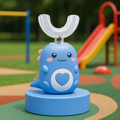 Cepillo Dental Automático para Niños